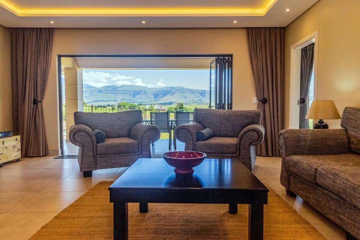 Serenity, Cathkin Estates By Euphoric Leisure 温特顿 外观 照片
