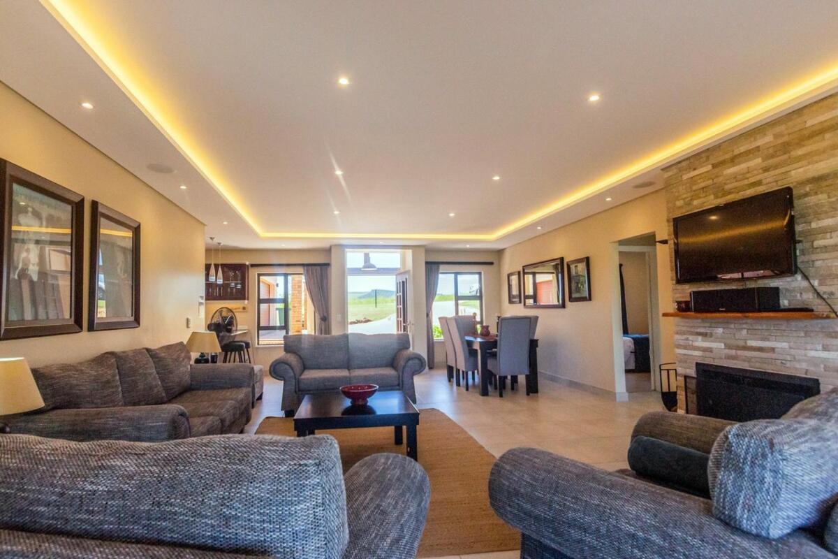Serenity, Cathkin Estates By Euphoric Leisure 温特顿 外观 照片